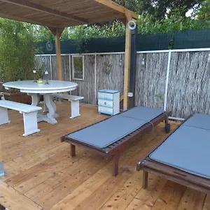 Domusauroom, Relax Nel Cuore Della Versilia - Pet Friendly Apartment